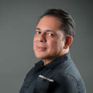 Eduardo Torres